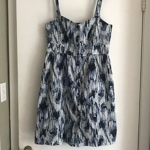 Ann Taylor Loft Sundress